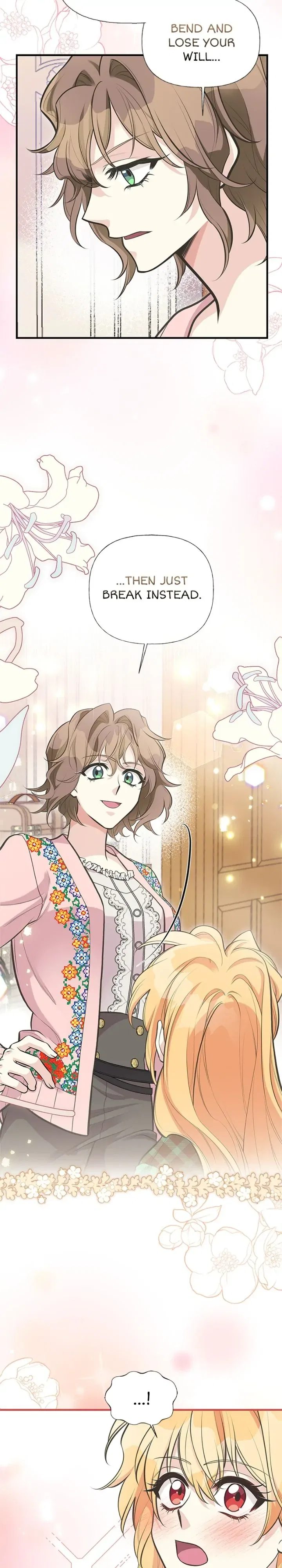 My Sister Picked Up the Male Lead Chapter 78 – Page 12