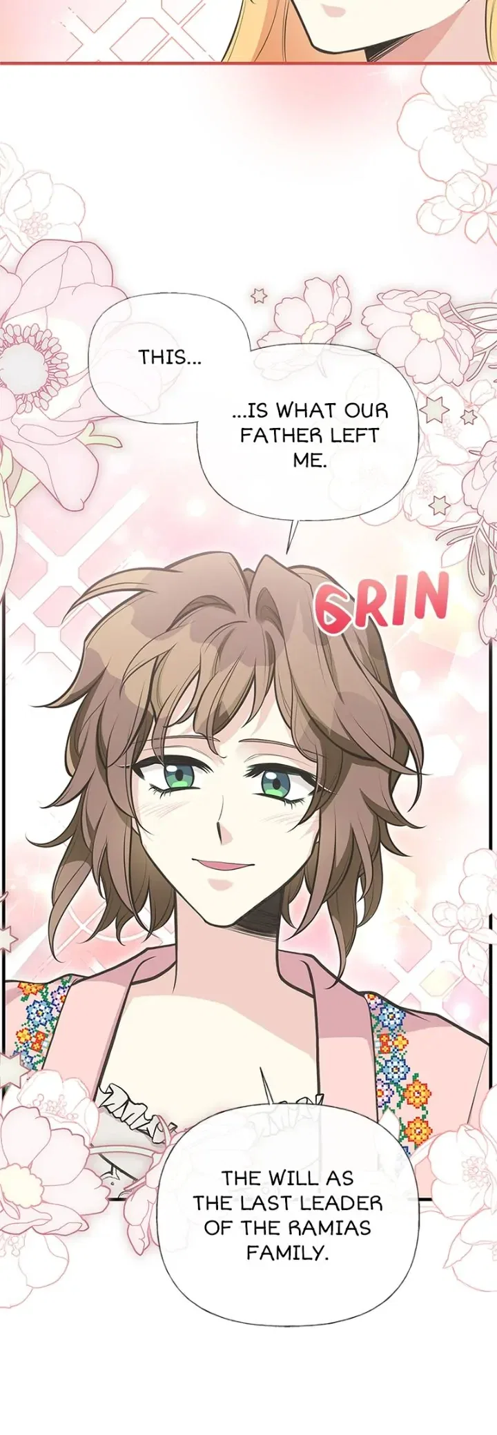 My Sister Picked Up the Male Lead Chapter 78 – Page 13