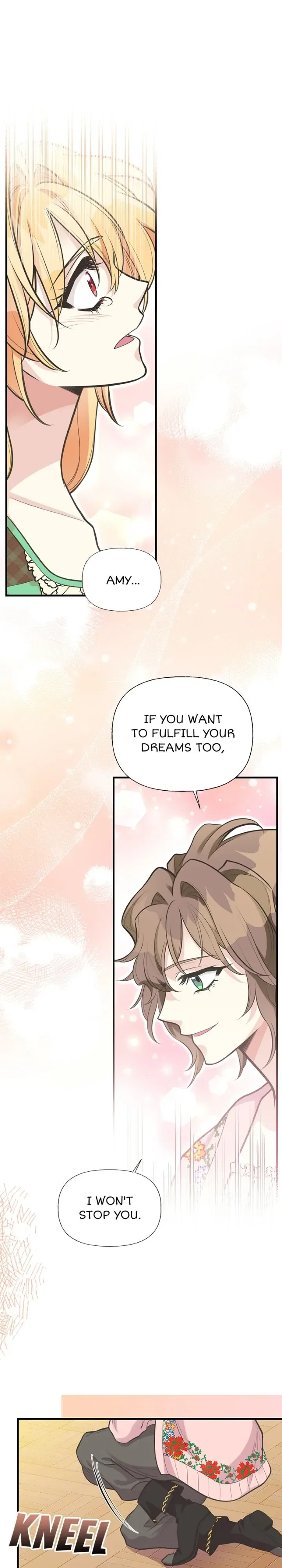 My Sister Picked Up the Male Lead Chapter 78 – Page 14