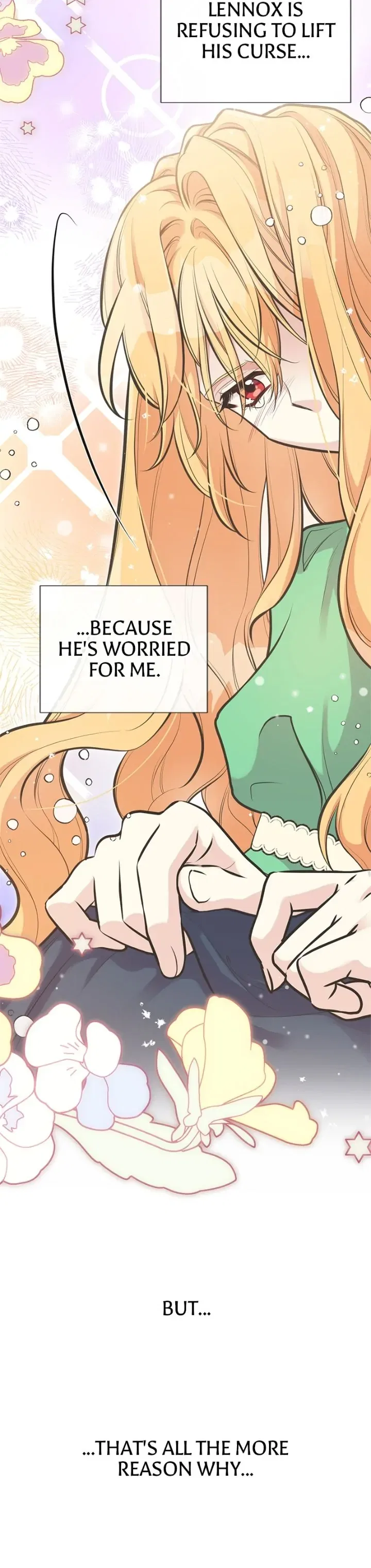 My Sister Picked Up the Male Lead Chapter 78 – Page 16