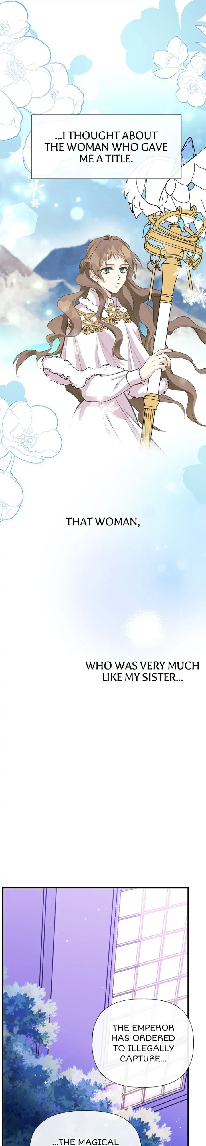 My Sister Picked Up the Male Lead Chapter 78 – Page 18
