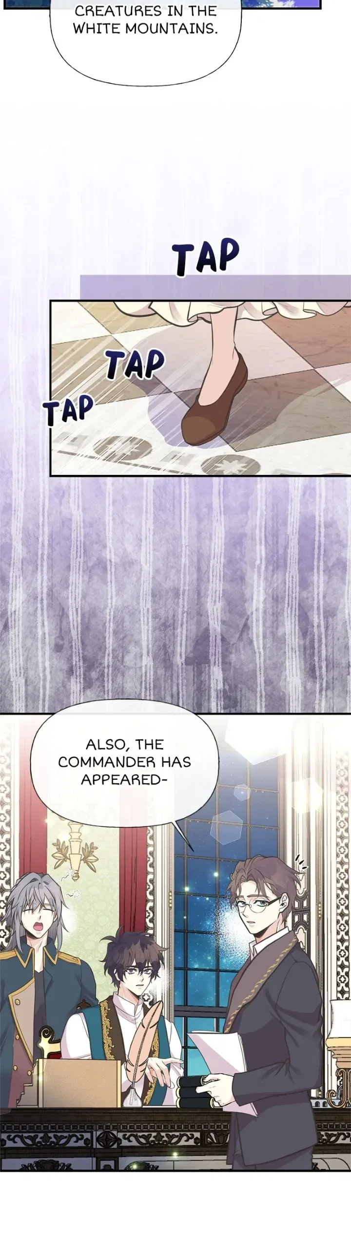 My Sister Picked Up the Male Lead Chapter 78 – Page 19