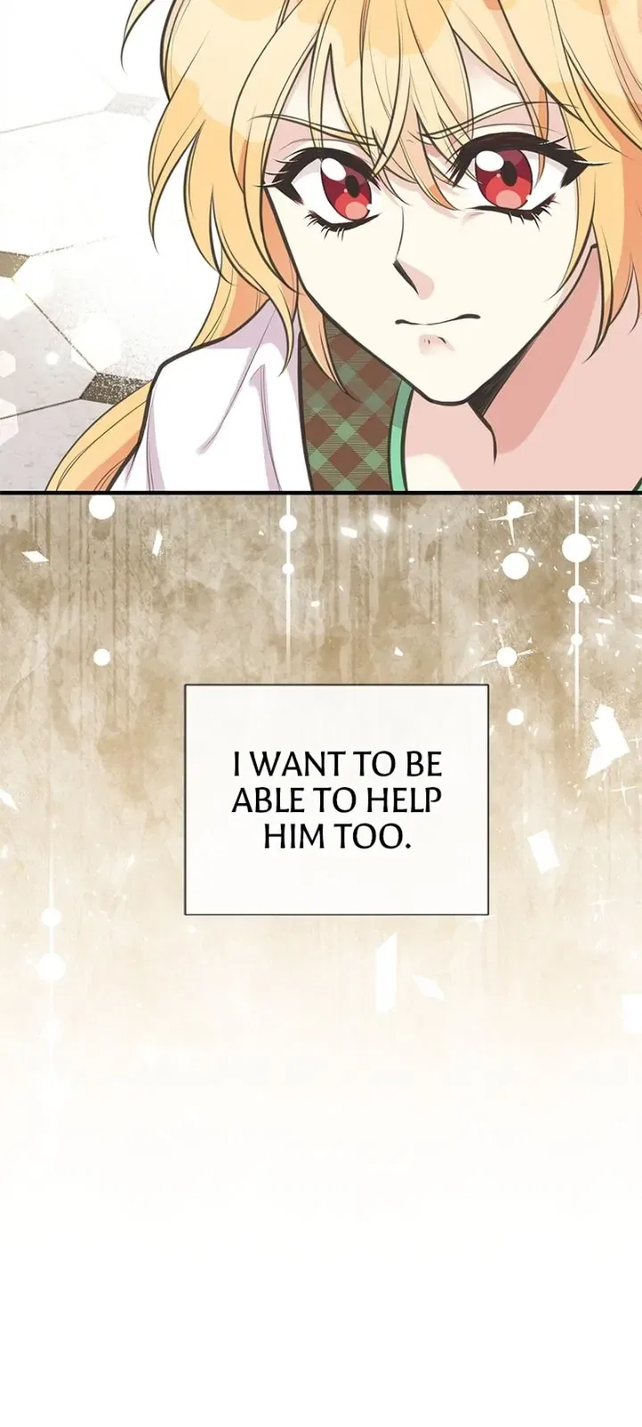 My Sister Picked Up the Male Lead Chapter 78 – Page 22