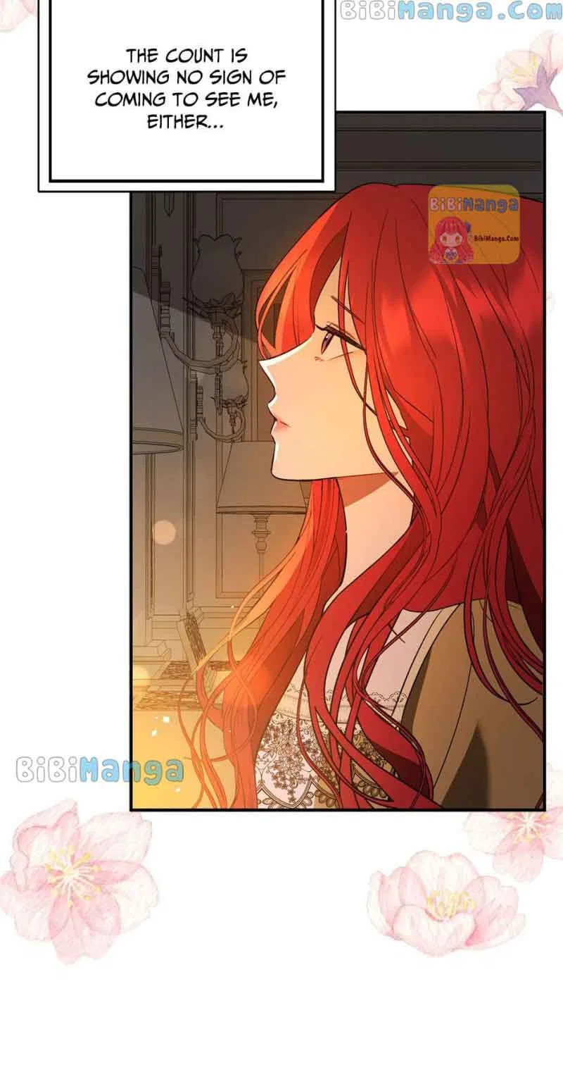 I Didn’t Mean to Seduce the Male Lead Chapter 71 – Page 8