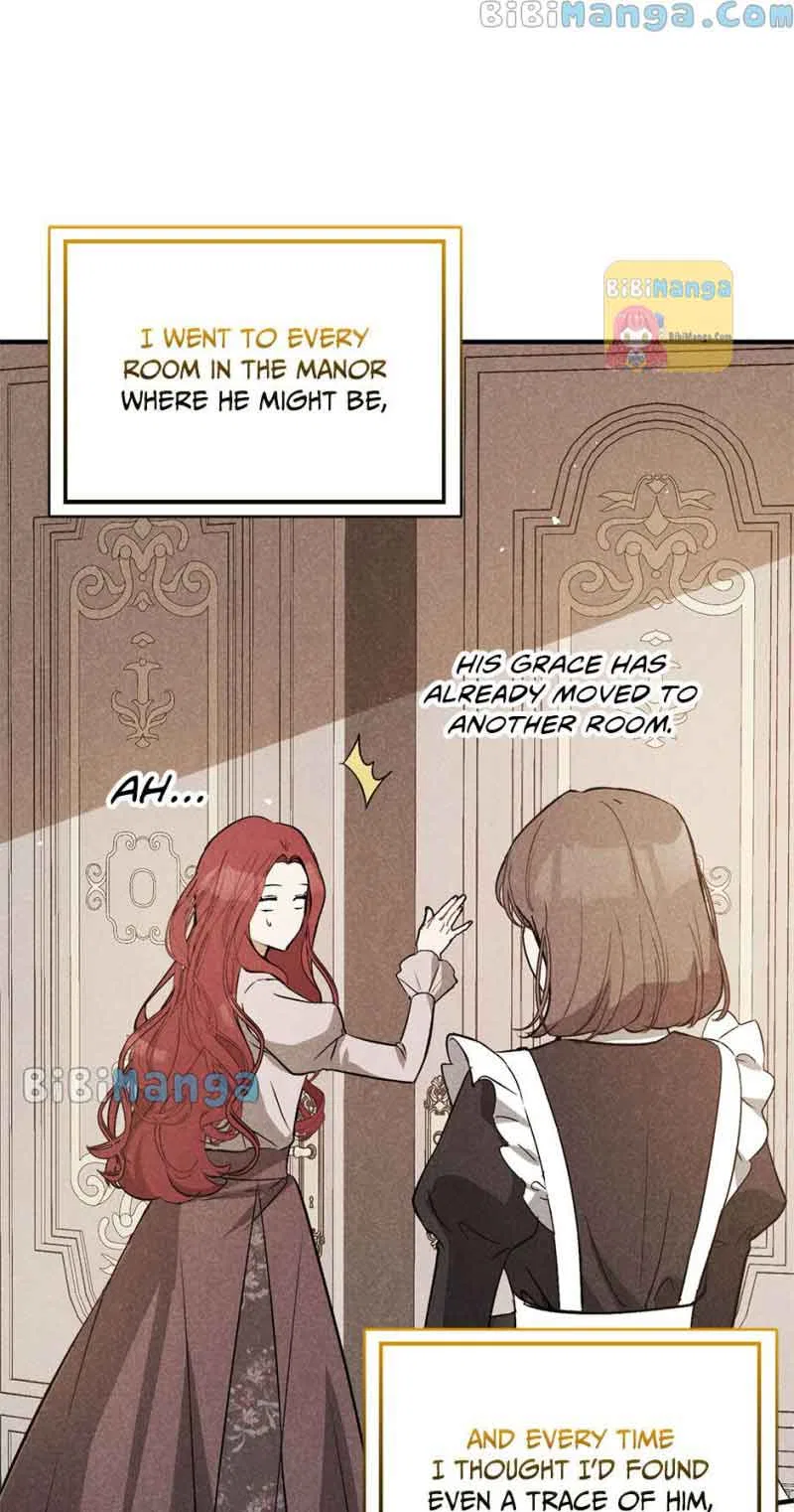 I Didn’t Mean to Seduce the Male Lead Chapter 71 – Page 9
