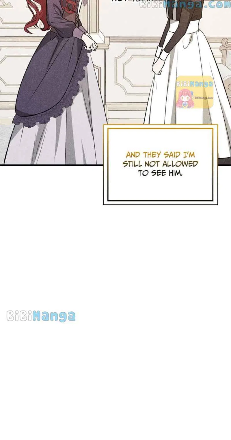 I Didn’t Mean to Seduce the Male Lead Chapter 71 – Page 11