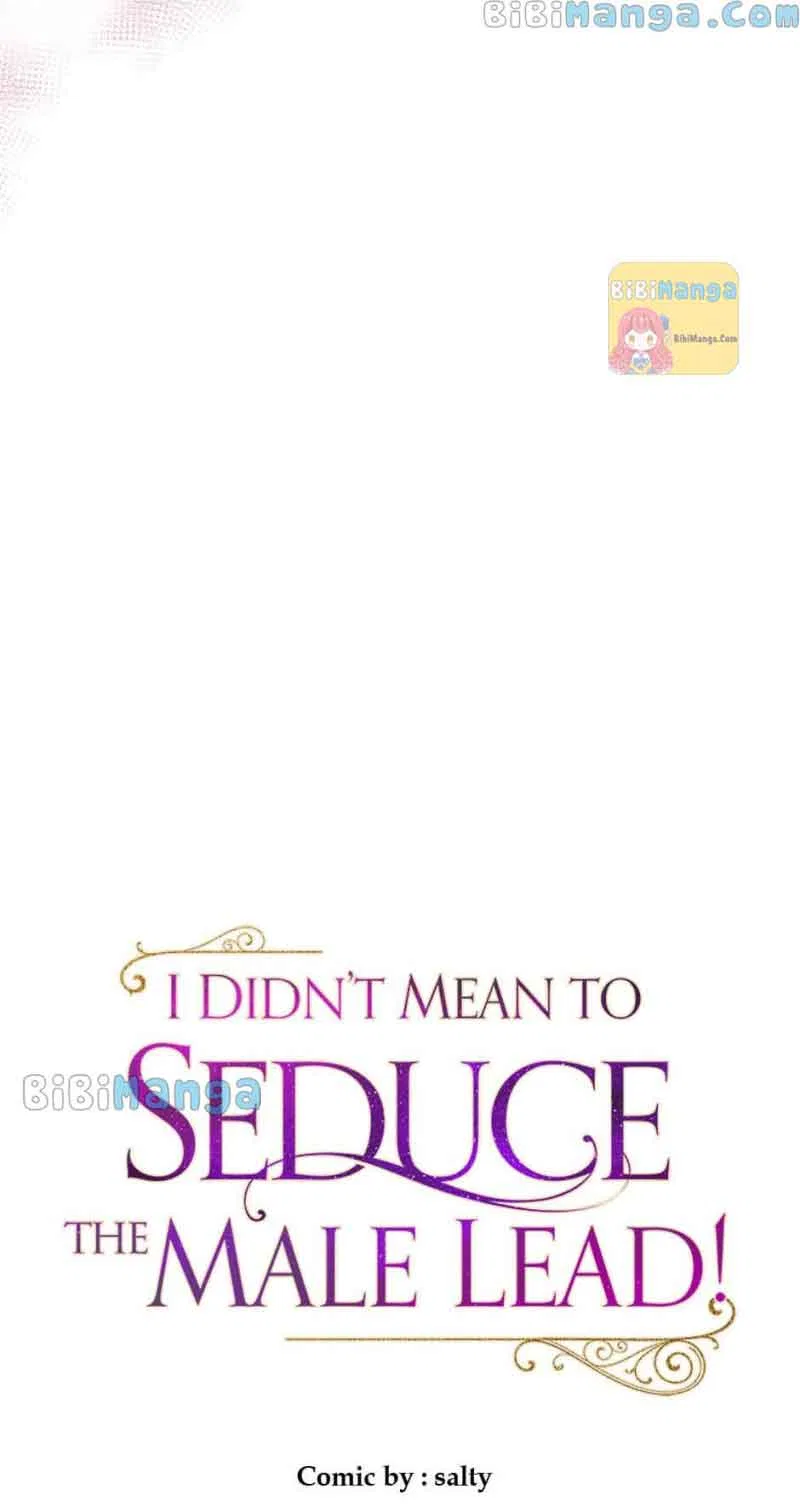I Didn’t Mean to Seduce the Male Lead Chapter 71 – Page 20