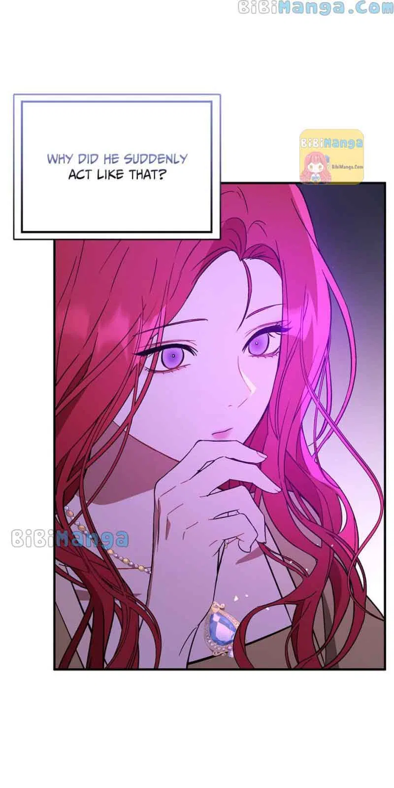 I Didn’t Mean to Seduce the Male Lead Chapter 71 – Page 32