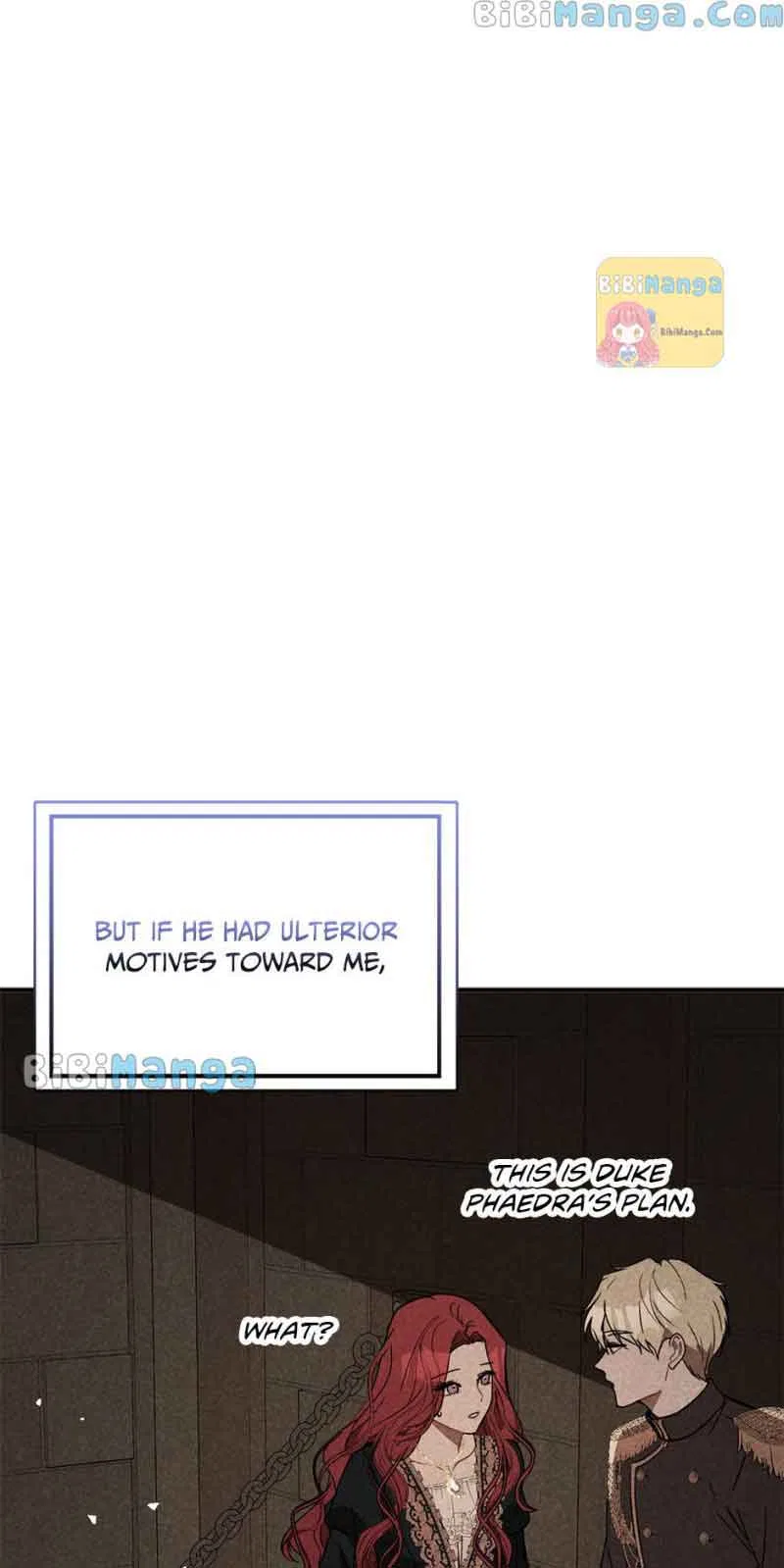 I Didn’t Mean to Seduce the Male Lead Chapter 71 – Page 33