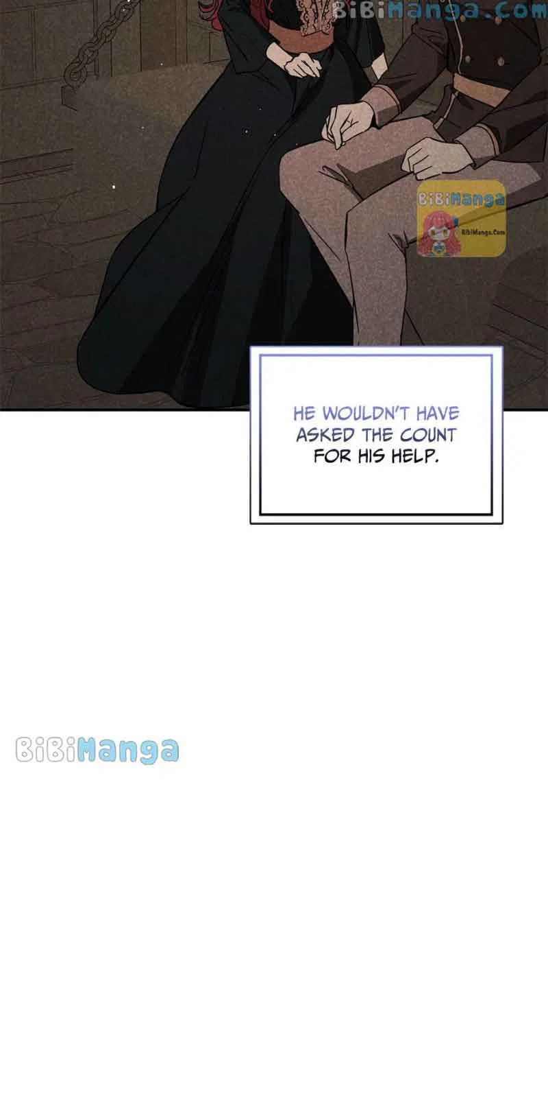 I Didn’t Mean to Seduce the Male Lead Chapter 71 – Page 34
