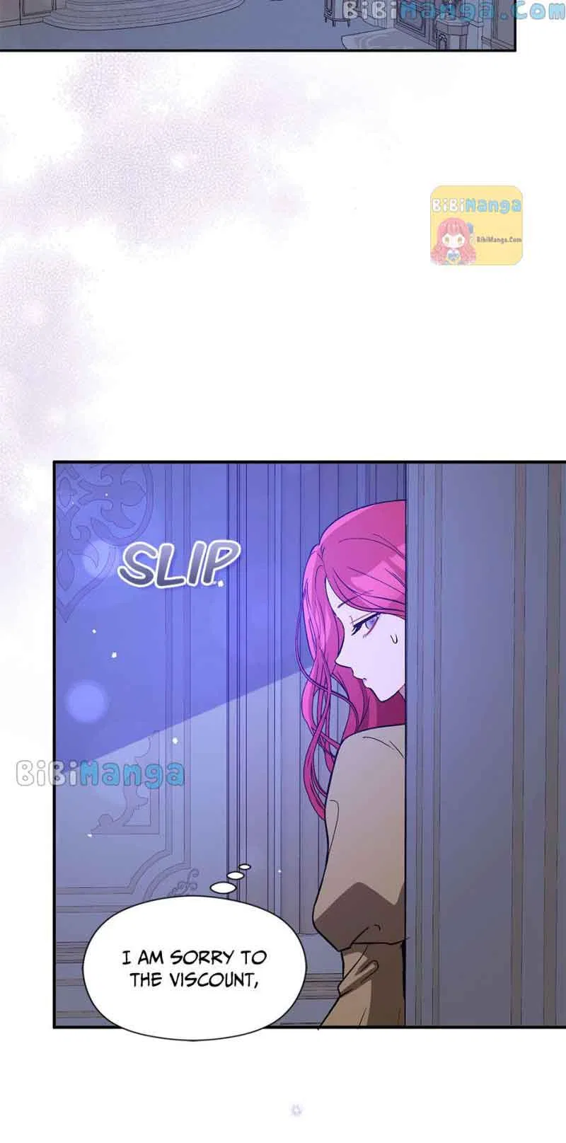 I Didn’t Mean to Seduce the Male Lead Chapter 71 – Page 53