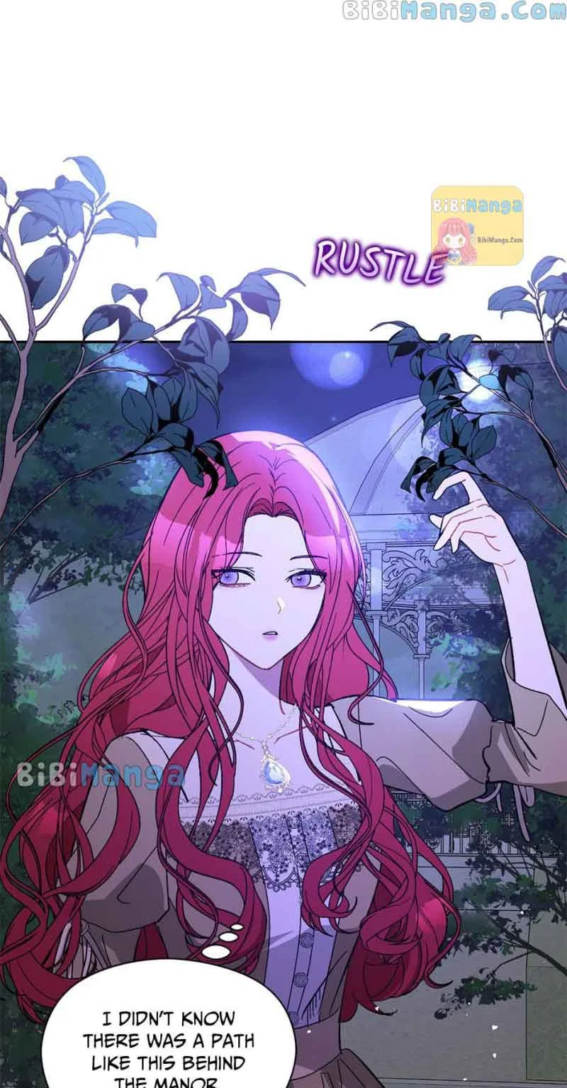 I Didn’t Mean to Seduce the Male Lead Chapter 71 – Page 63