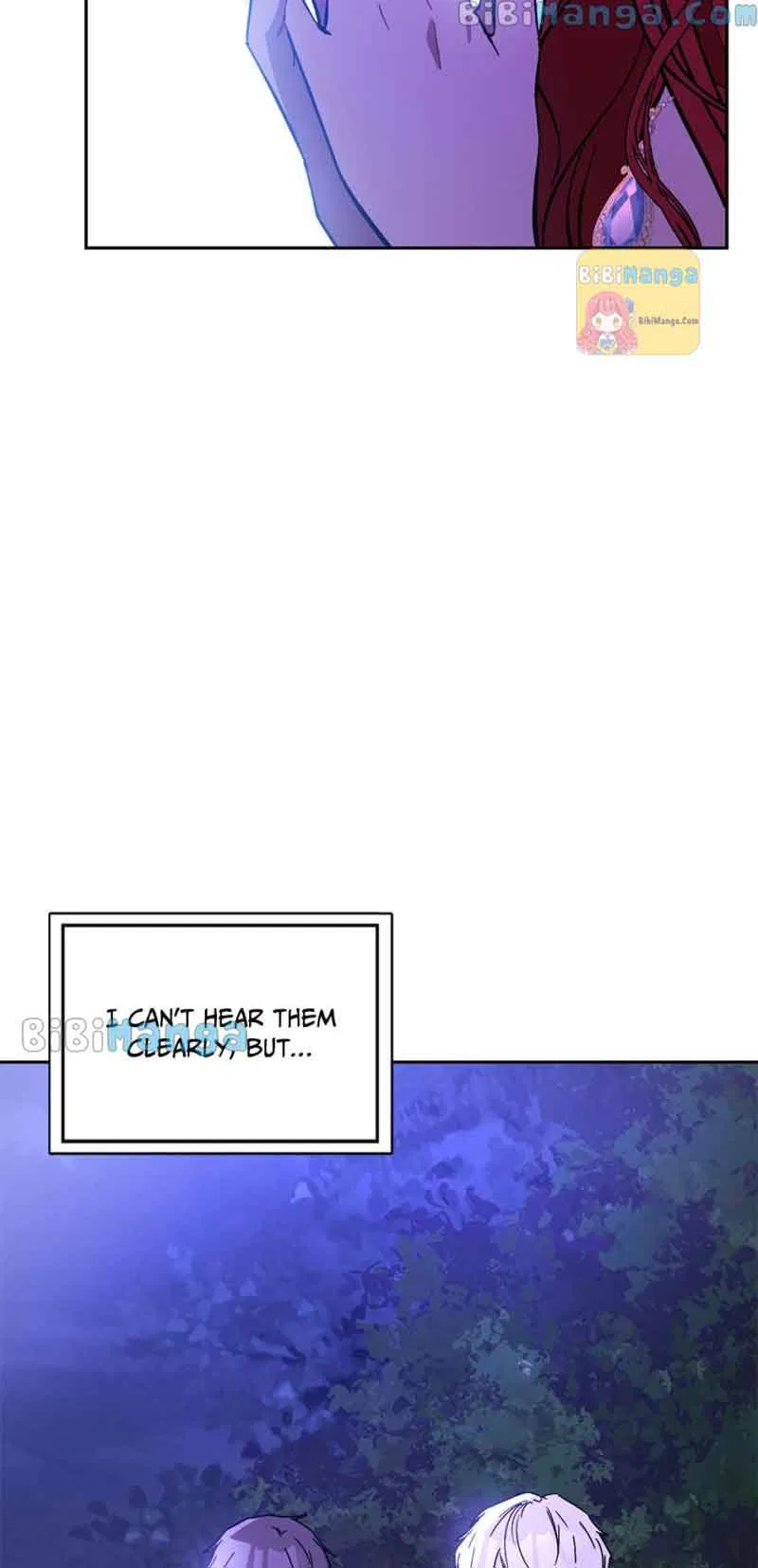 I Didn’t Mean to Seduce the Male Lead Chapter 71 – Page 77