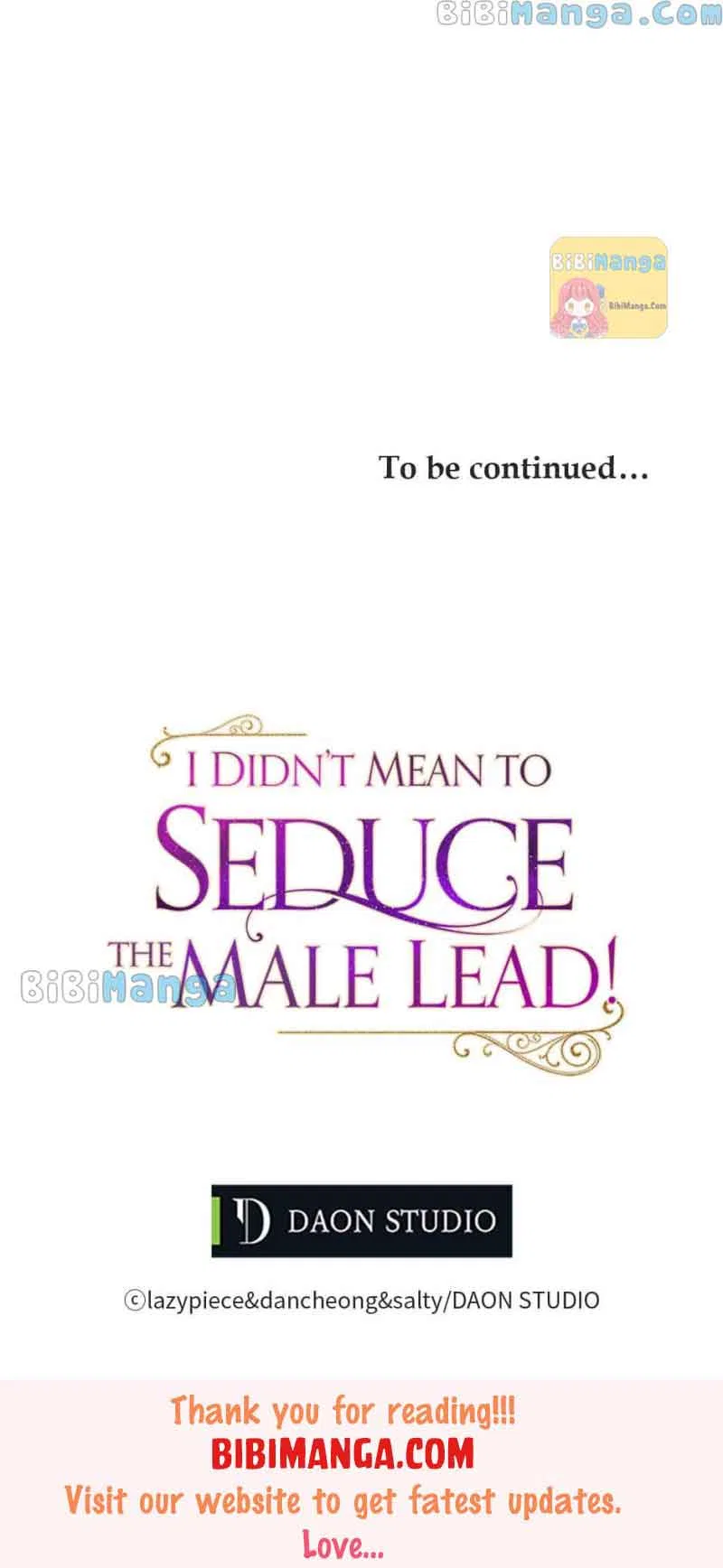 I Didn’t Mean to Seduce the Male Lead Chapter 71 – Page 93