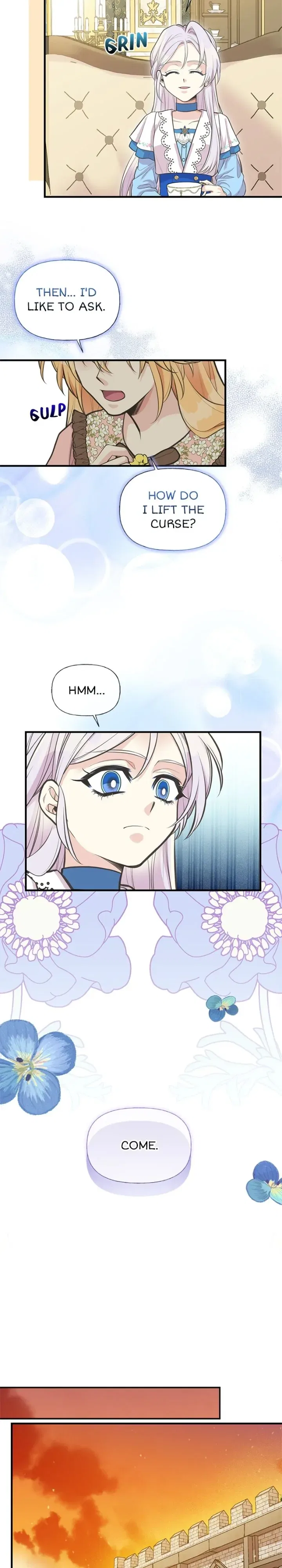 My Sister Picked Up the Male Lead Chapter 77 – Page 5