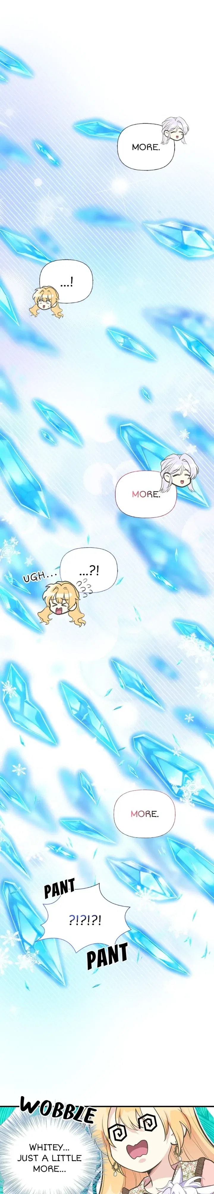 My Sister Picked Up the Male Lead Chapter 77 – Page 13