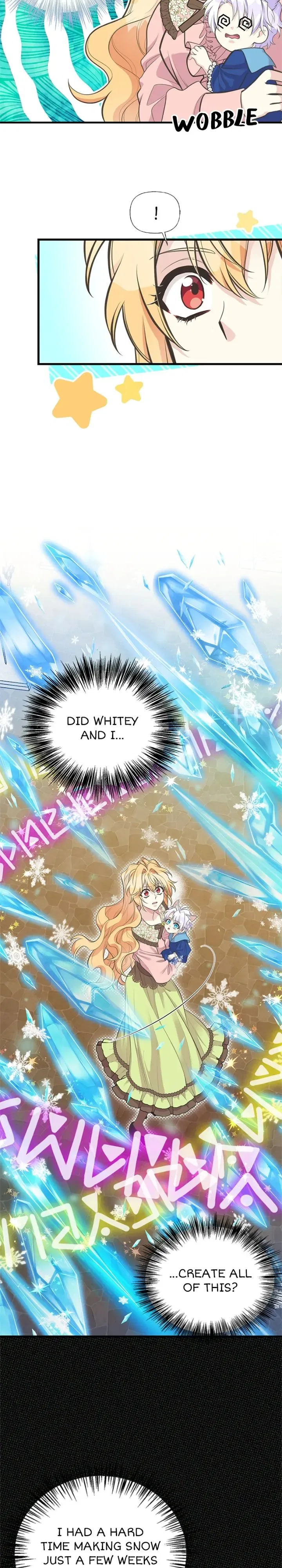My Sister Picked Up the Male Lead Chapter 77 – Page 14