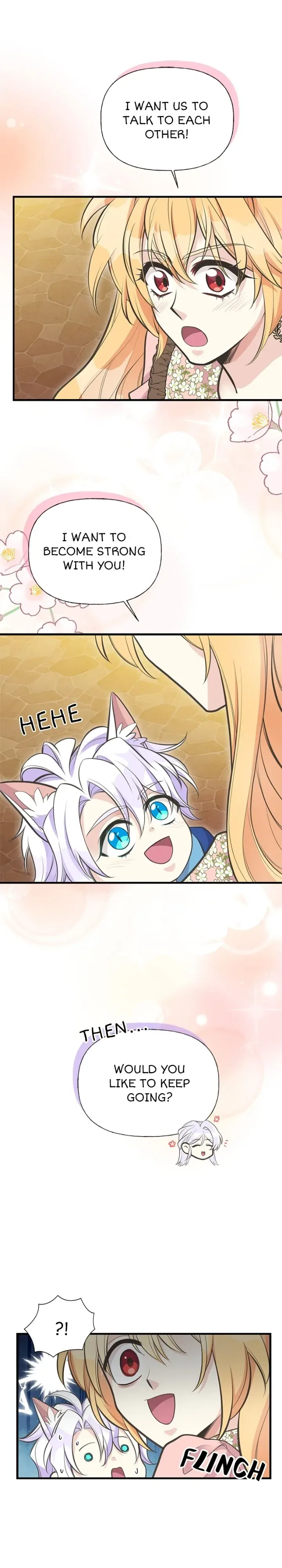 My Sister Picked Up the Male Lead Chapter 77 – Page 16