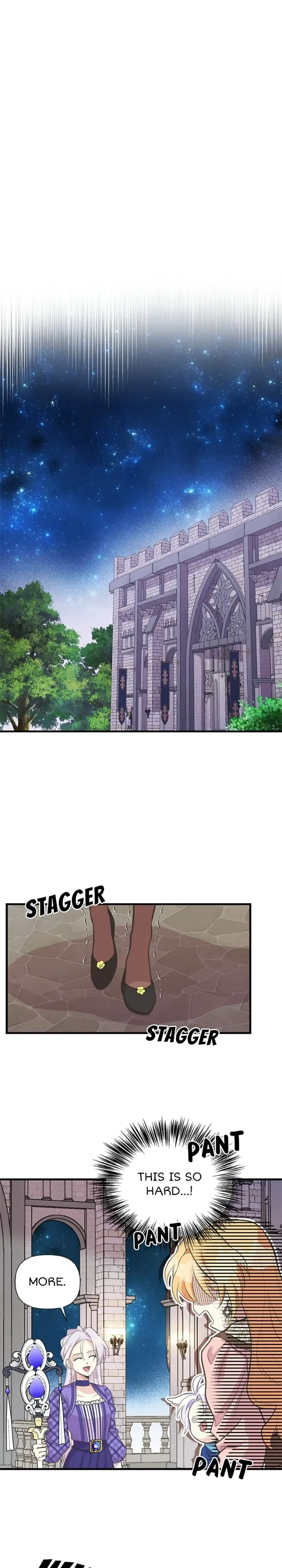 My Sister Picked Up the Male Lead Chapter 77 – Page 17