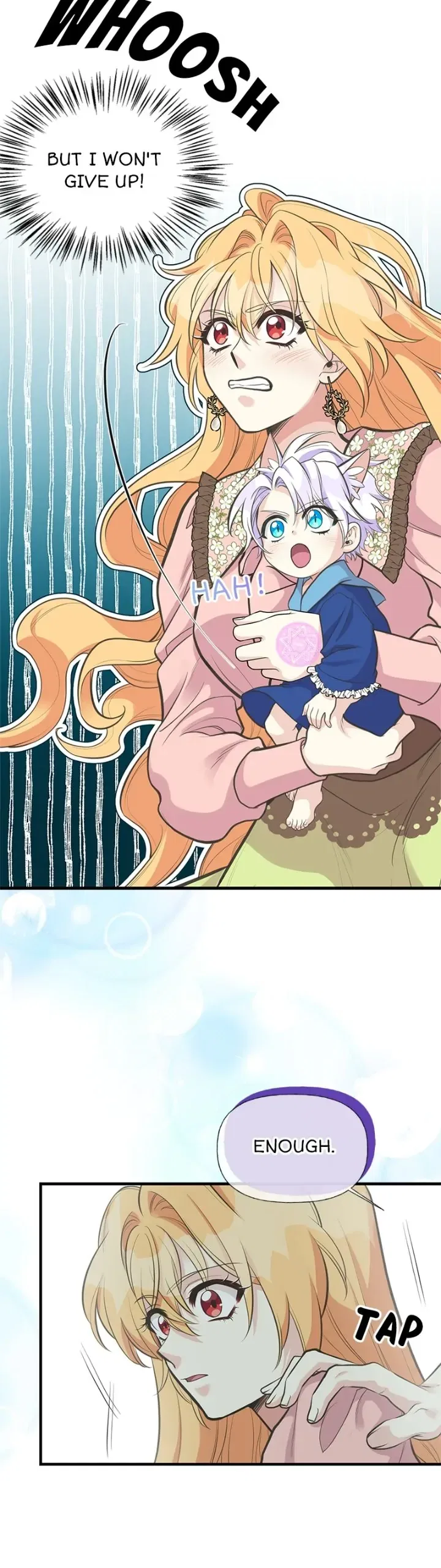 My Sister Picked Up the Male Lead Chapter 77 – Page 18
