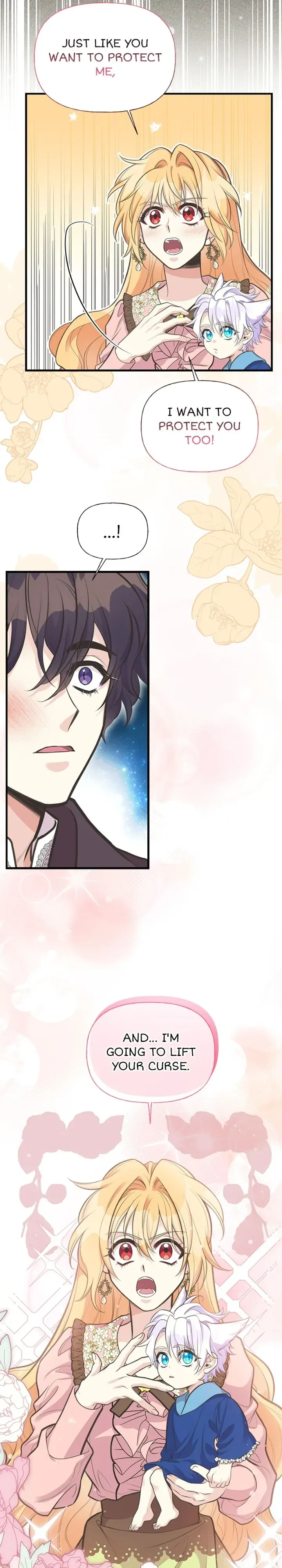 My Sister Picked Up the Male Lead Chapter 77 – Page 23