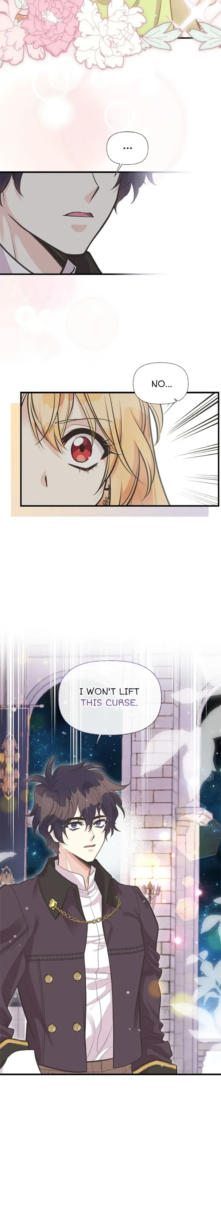 My Sister Picked Up the Male Lead Chapter 77 – Page 24