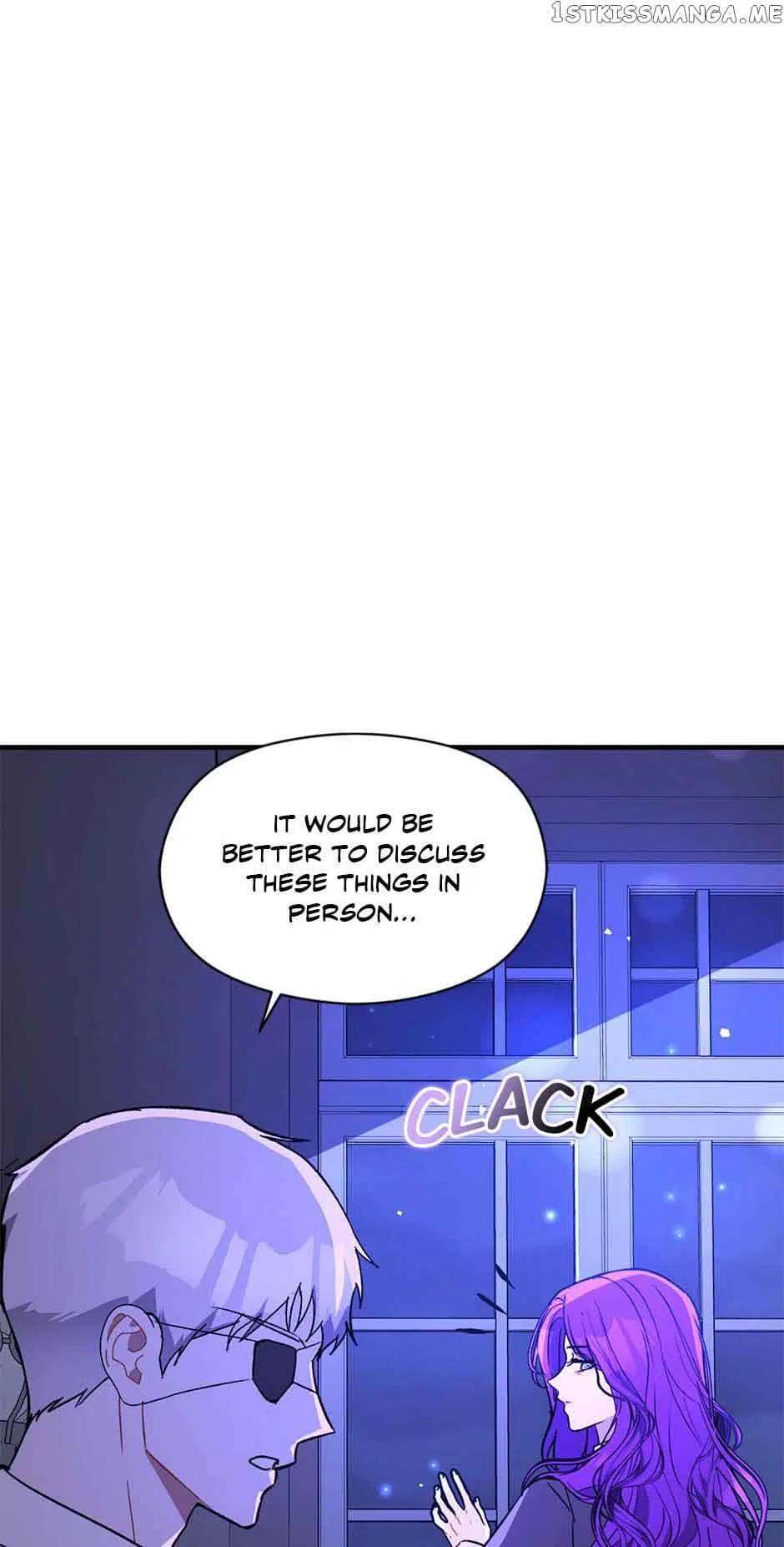 I Didn’t Mean to Seduce the Male Lead Chapter 70 – Page 3