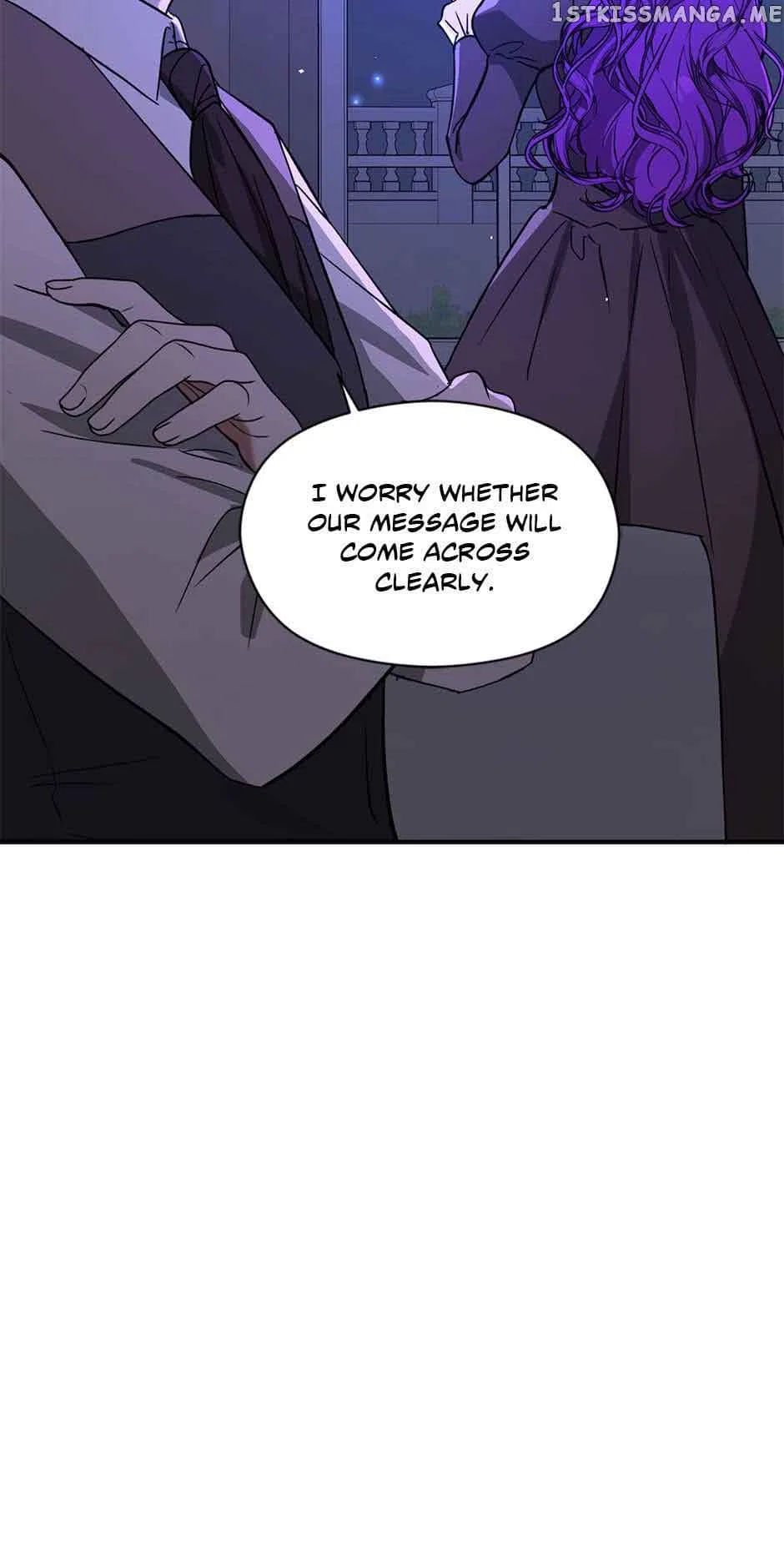 I Didn’t Mean to Seduce the Male Lead Chapter 70 – Page 4