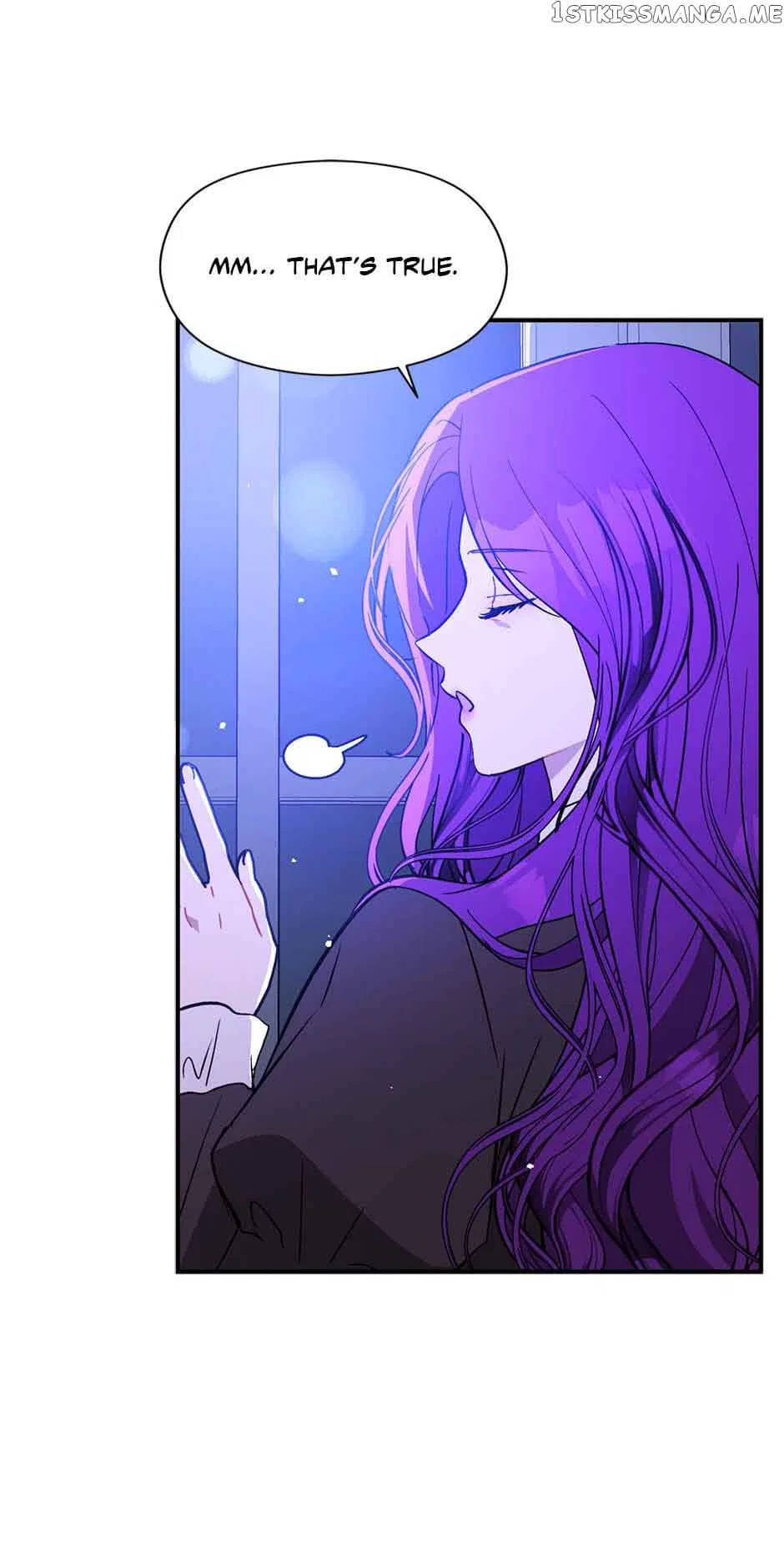 I Didn’t Mean to Seduce the Male Lead Chapter 70 – Page 5