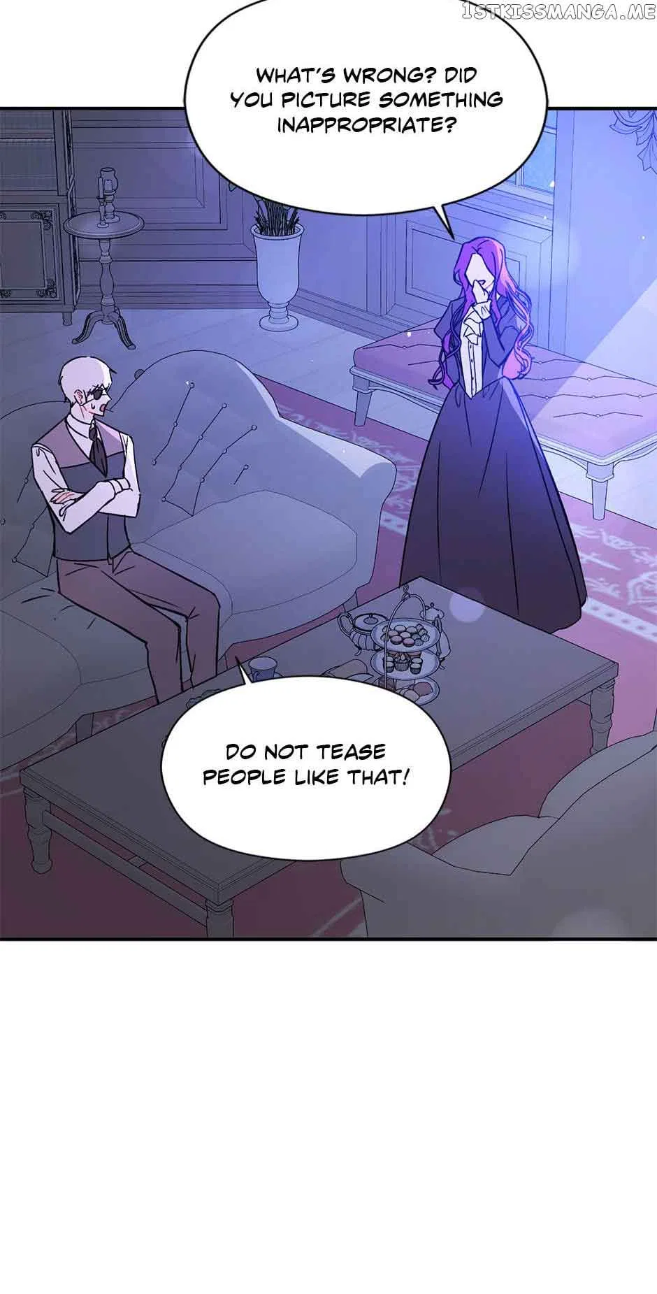 I Didn’t Mean to Seduce the Male Lead Chapter 70 – Page 8