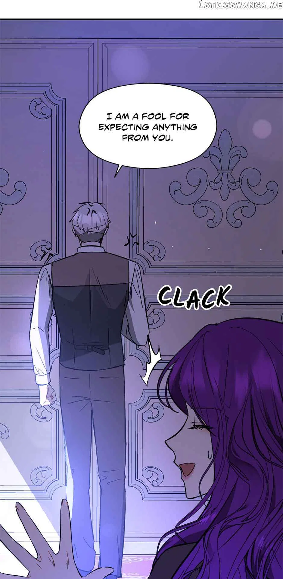 I Didn’t Mean to Seduce the Male Lead Chapter 70 – Page 21