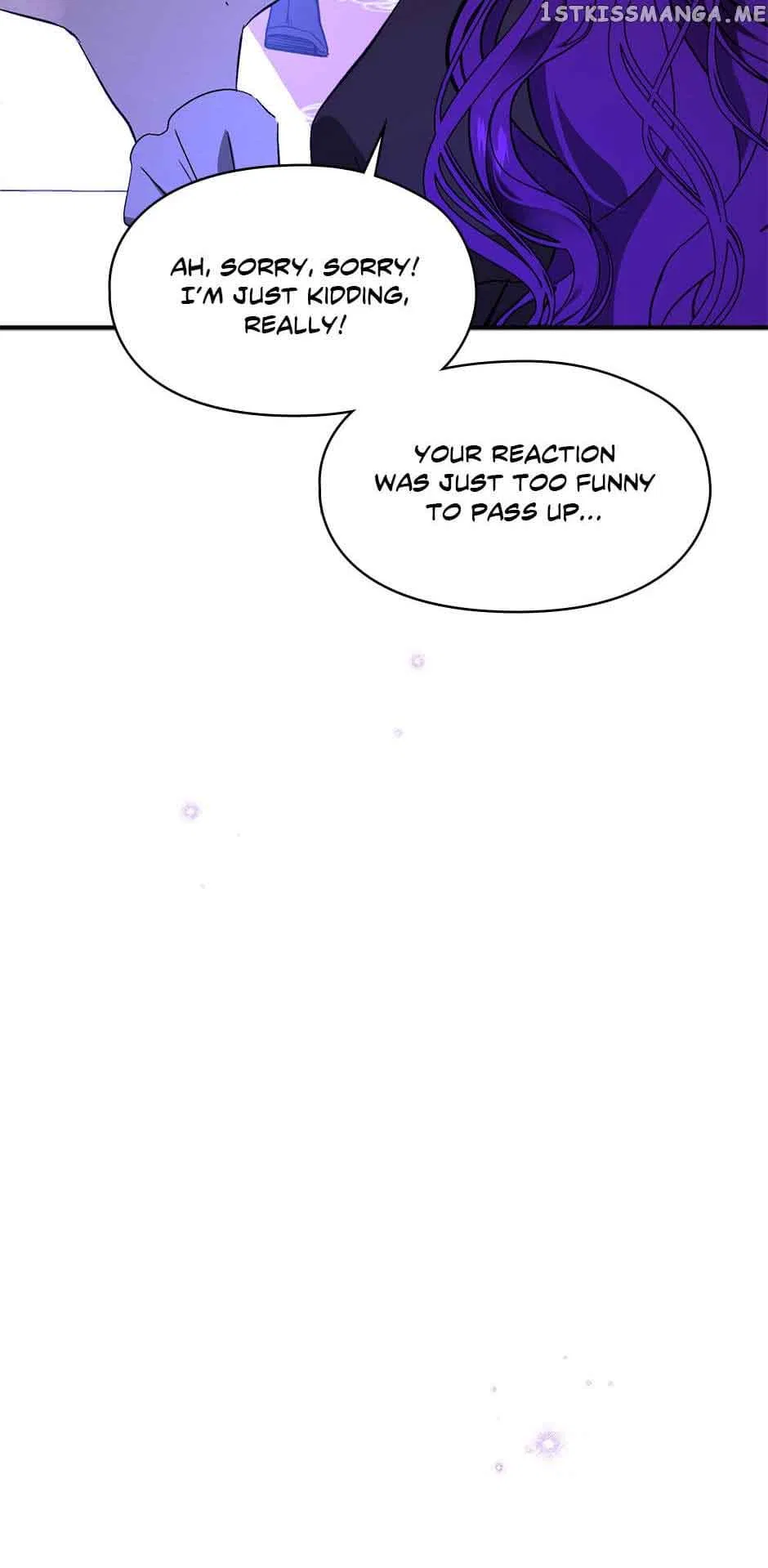 I Didn’t Mean to Seduce the Male Lead Chapter 70 – Page 22