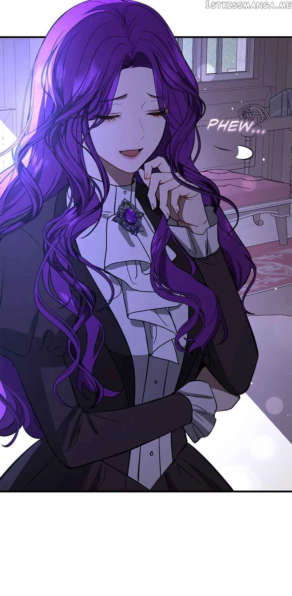 I Didn’t Mean to Seduce the Male Lead Chapter 70 – Page 25