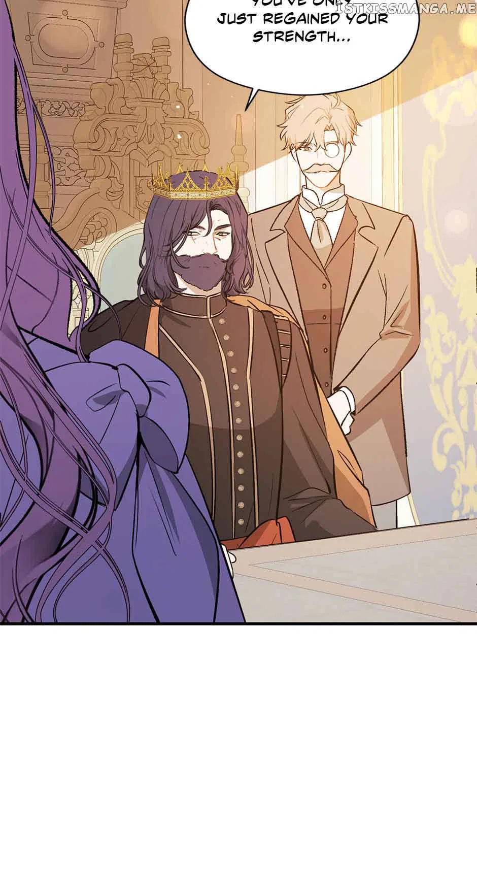 I Didn’t Mean to Seduce the Male Lead Chapter 70 – Page 31