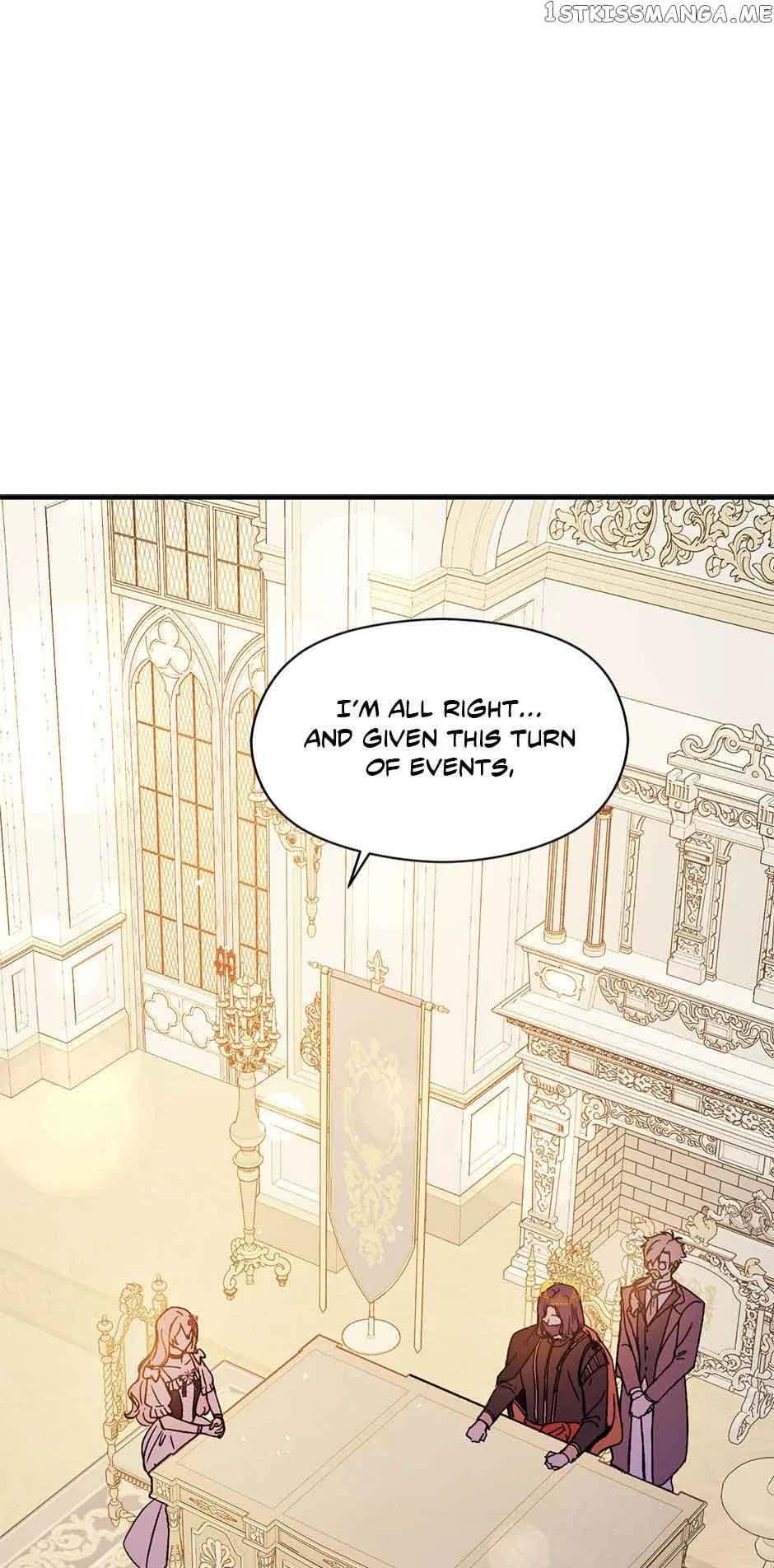 I Didn’t Mean to Seduce the Male Lead Chapter 70 – Page 34