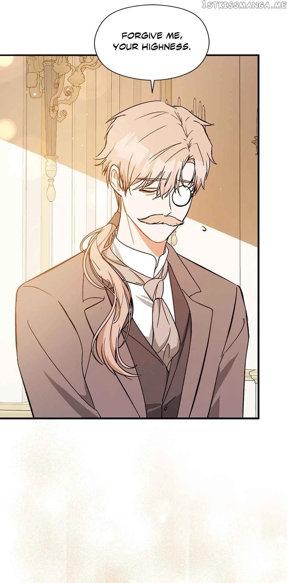I Didn’t Mean to Seduce the Male Lead Chapter 70 – Page 36