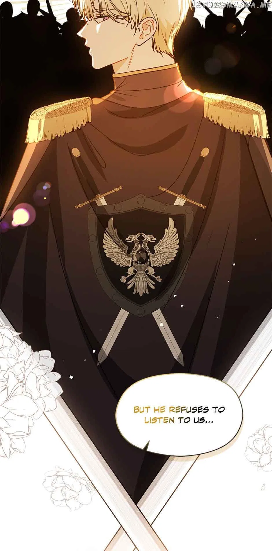 I Didn’t Mean to Seduce the Male Lead Chapter 70 – Page 38