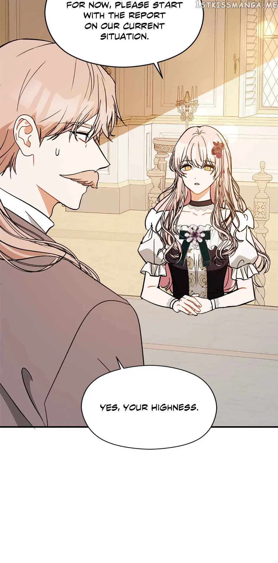 I Didn’t Mean to Seduce the Male Lead Chapter 70 – Page 40