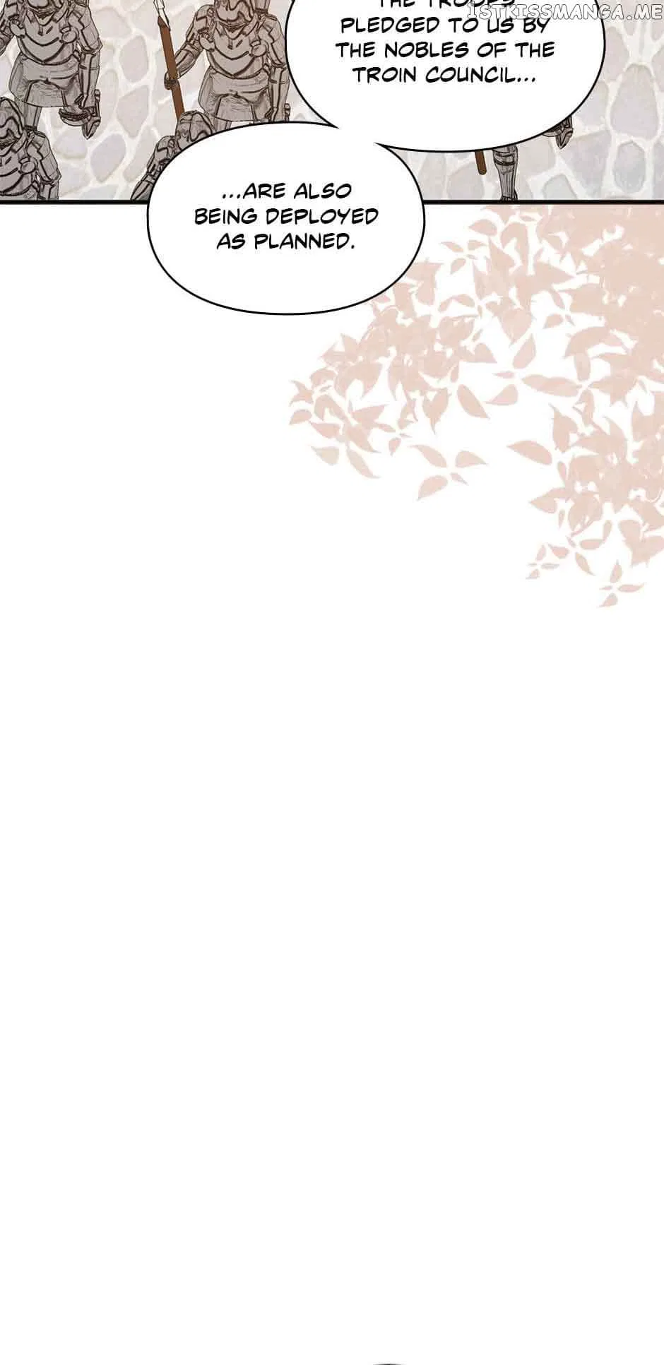 I Didn’t Mean to Seduce the Male Lead Chapter 70 – Page 42
