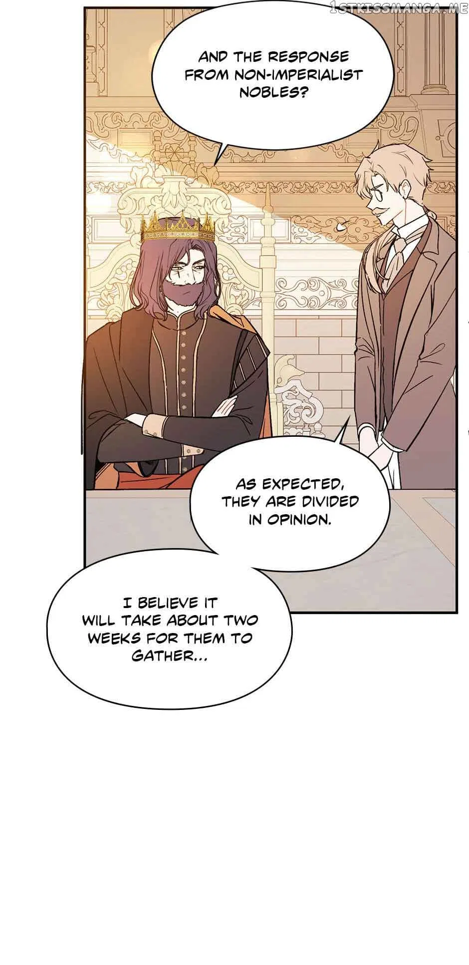 I Didn’t Mean to Seduce the Male Lead Chapter 70 – Page 43