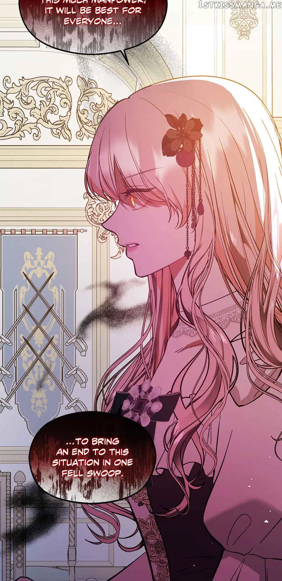 I Didn’t Mean to Seduce the Male Lead Chapter 70 – Page 46