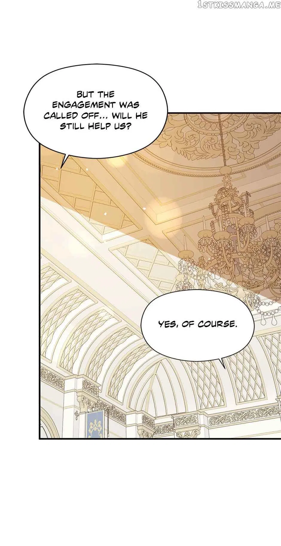 I Didn’t Mean to Seduce the Male Lead Chapter 70 – Page 58