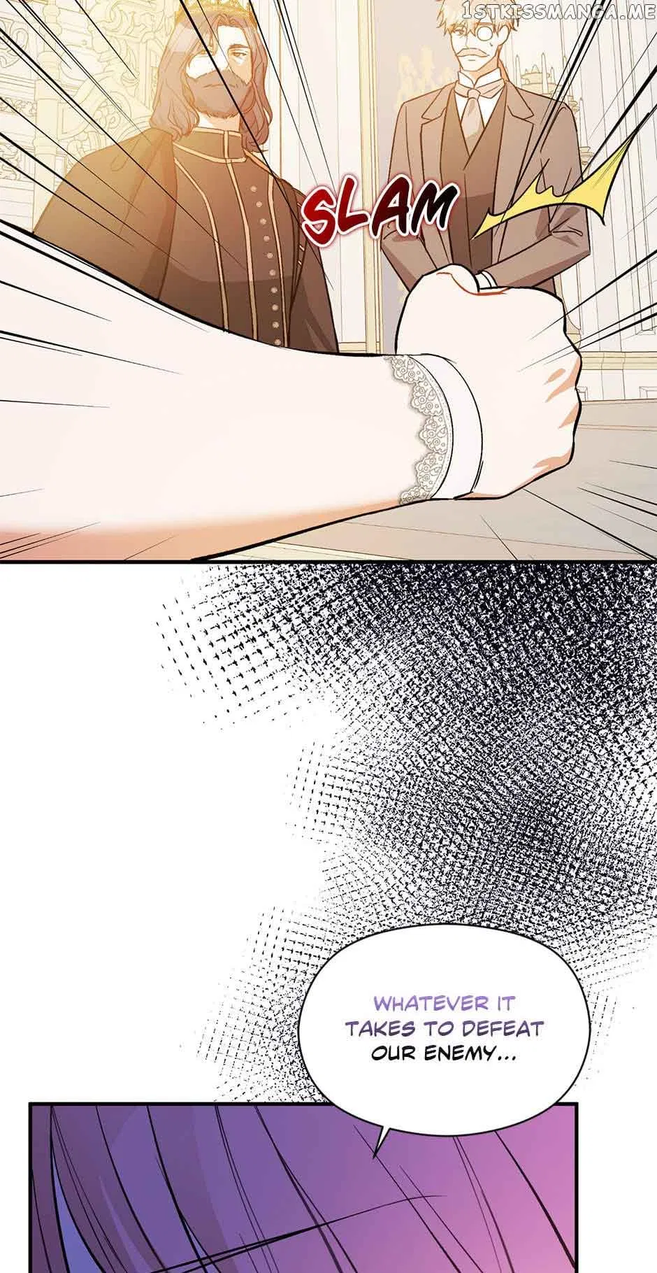 I Didn’t Mean to Seduce the Male Lead Chapter 70 – Page 65
