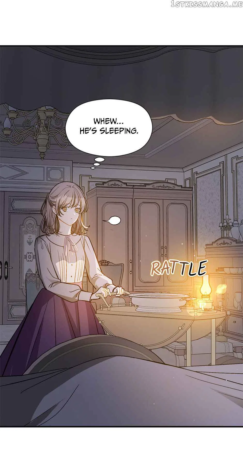 I Didn’t Mean to Seduce the Male Lead Chapter 70 – Page 70