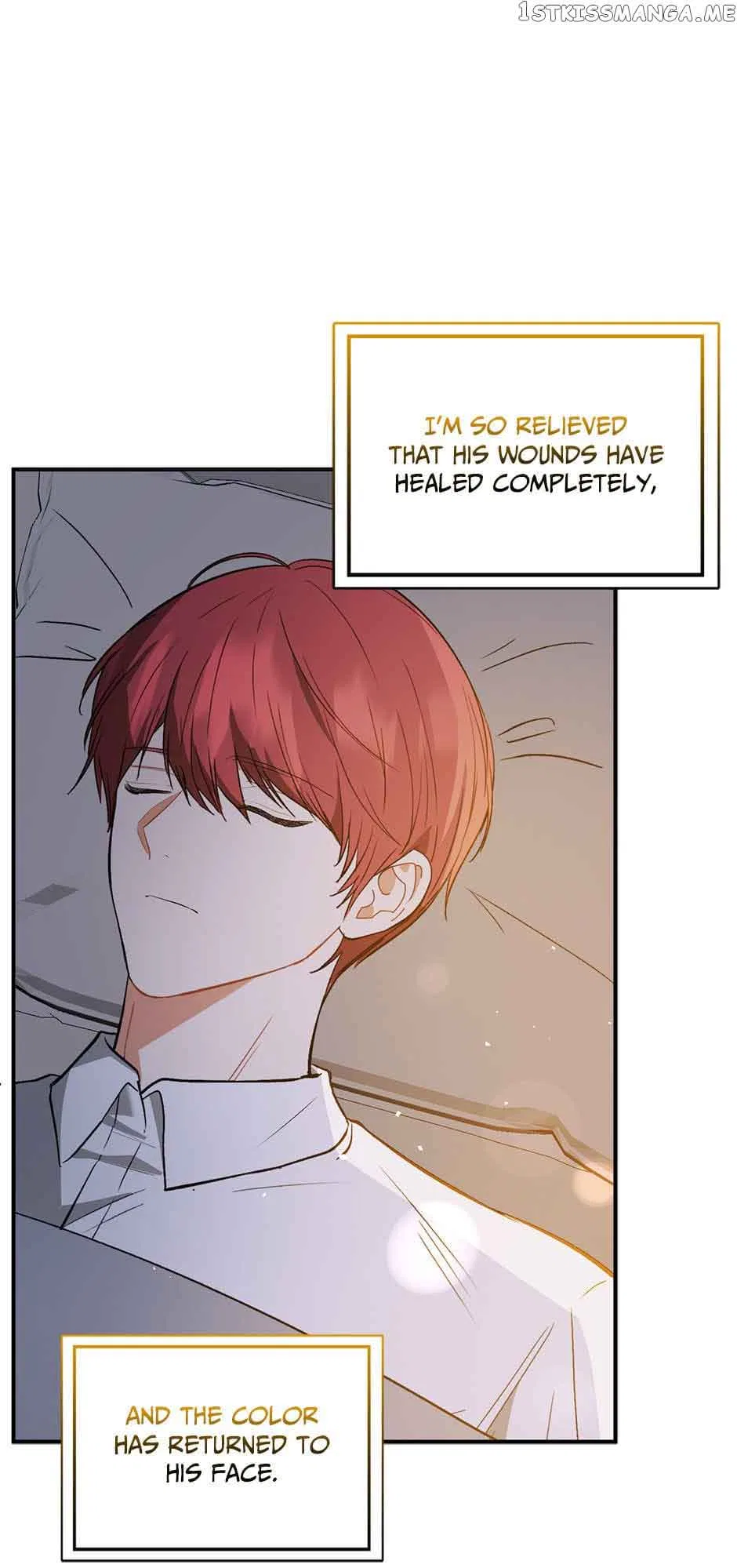 I Didn’t Mean to Seduce the Male Lead Chapter 70 – Page 71