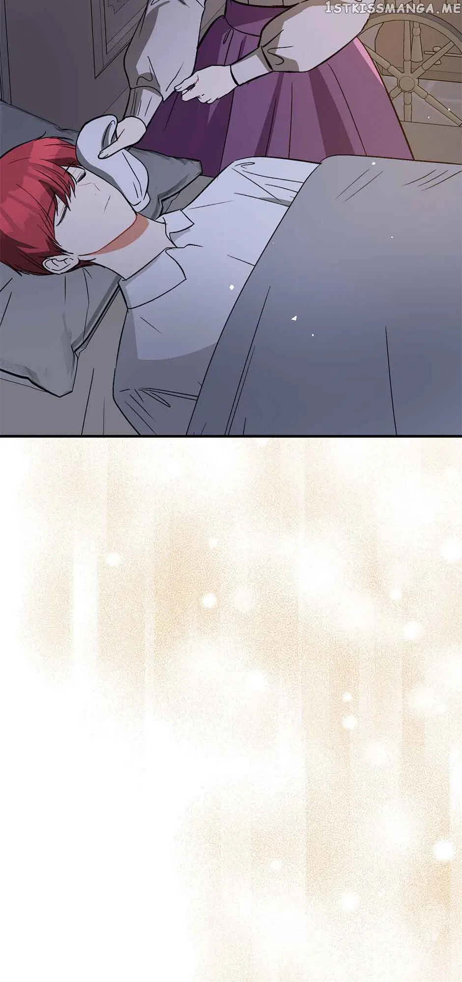 I Didn’t Mean to Seduce the Male Lead Chapter 70 – Page 76