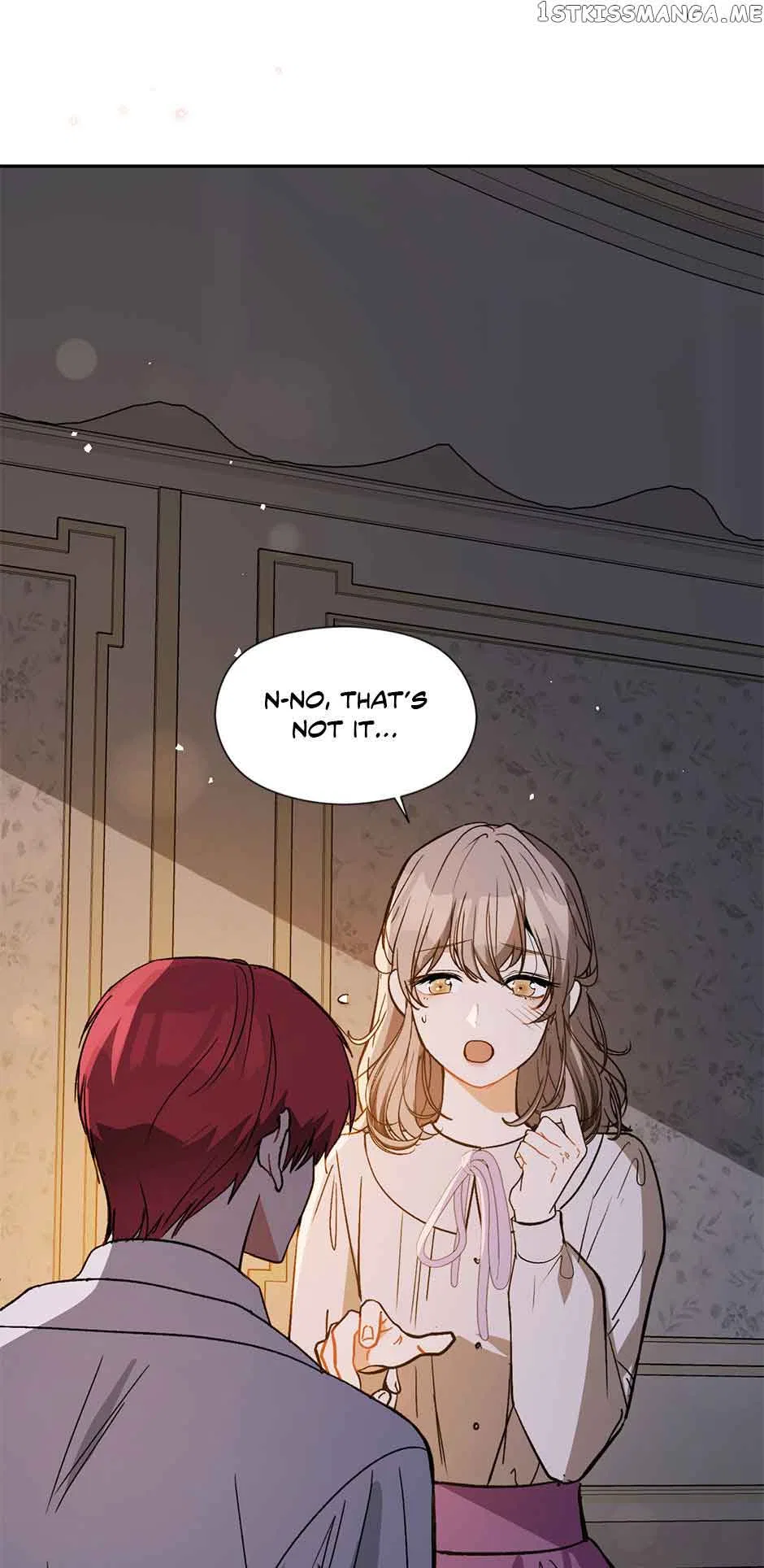 I Didn’t Mean to Seduce the Male Lead Chapter 70 – Page 83