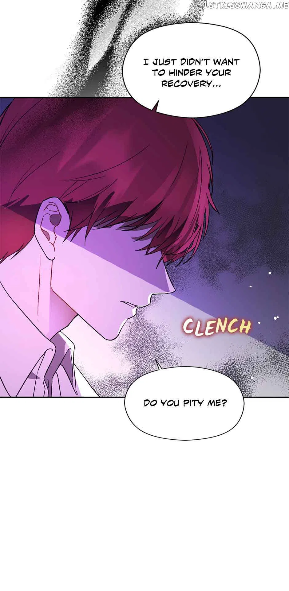 I Didn’t Mean to Seduce the Male Lead Chapter 70 – Page 85