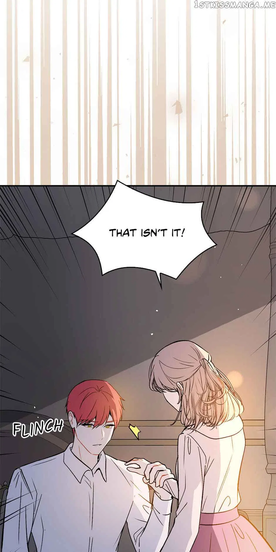 I Didn’t Mean to Seduce the Male Lead Chapter 70 – Page 91