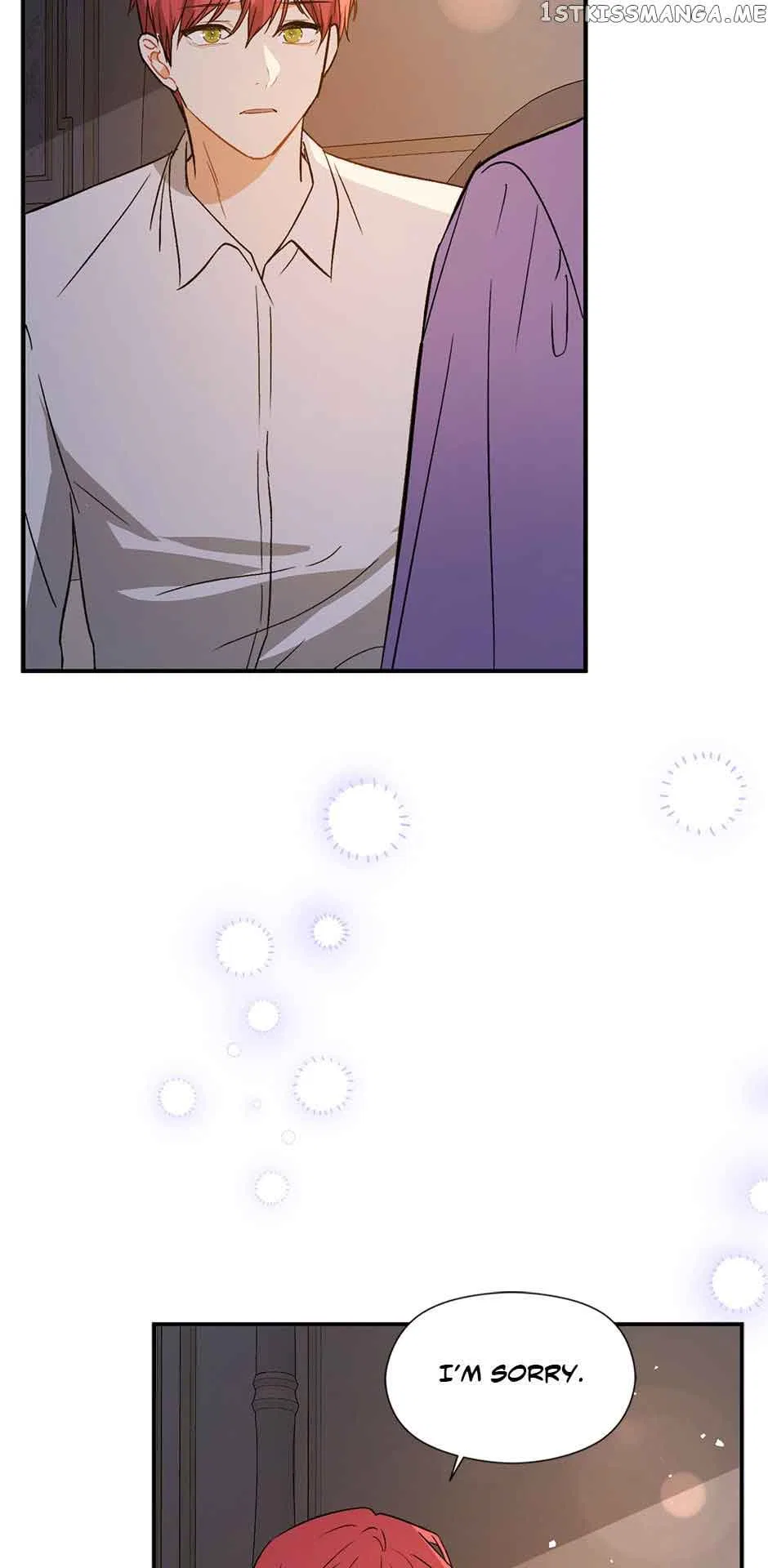 I Didn’t Mean to Seduce the Male Lead Chapter 70 – Page 98